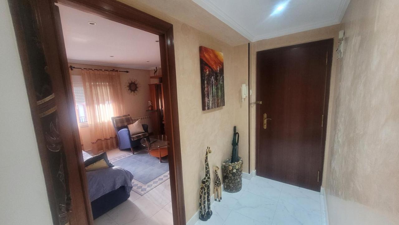 Apartament El Trasgu De Laviada A 300M Playa, Puerto, Acuario Gijón Zewnętrze zdjęcie