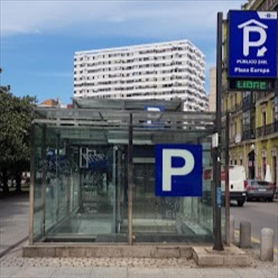 Apartament El Trasgu De Laviada A 300M Playa, Puerto, Acuario Gijón Zewnętrze zdjęcie