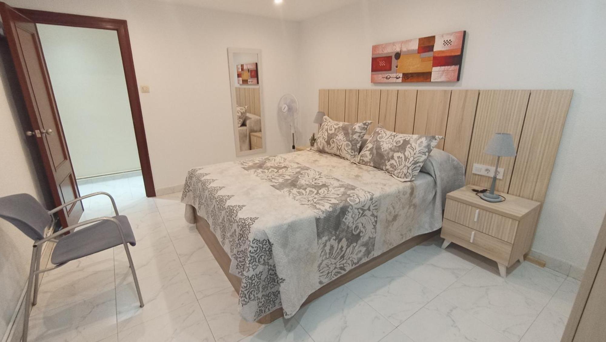 Apartament El Trasgu De Laviada A 300M Playa, Puerto, Acuario Gijón Zewnętrze zdjęcie