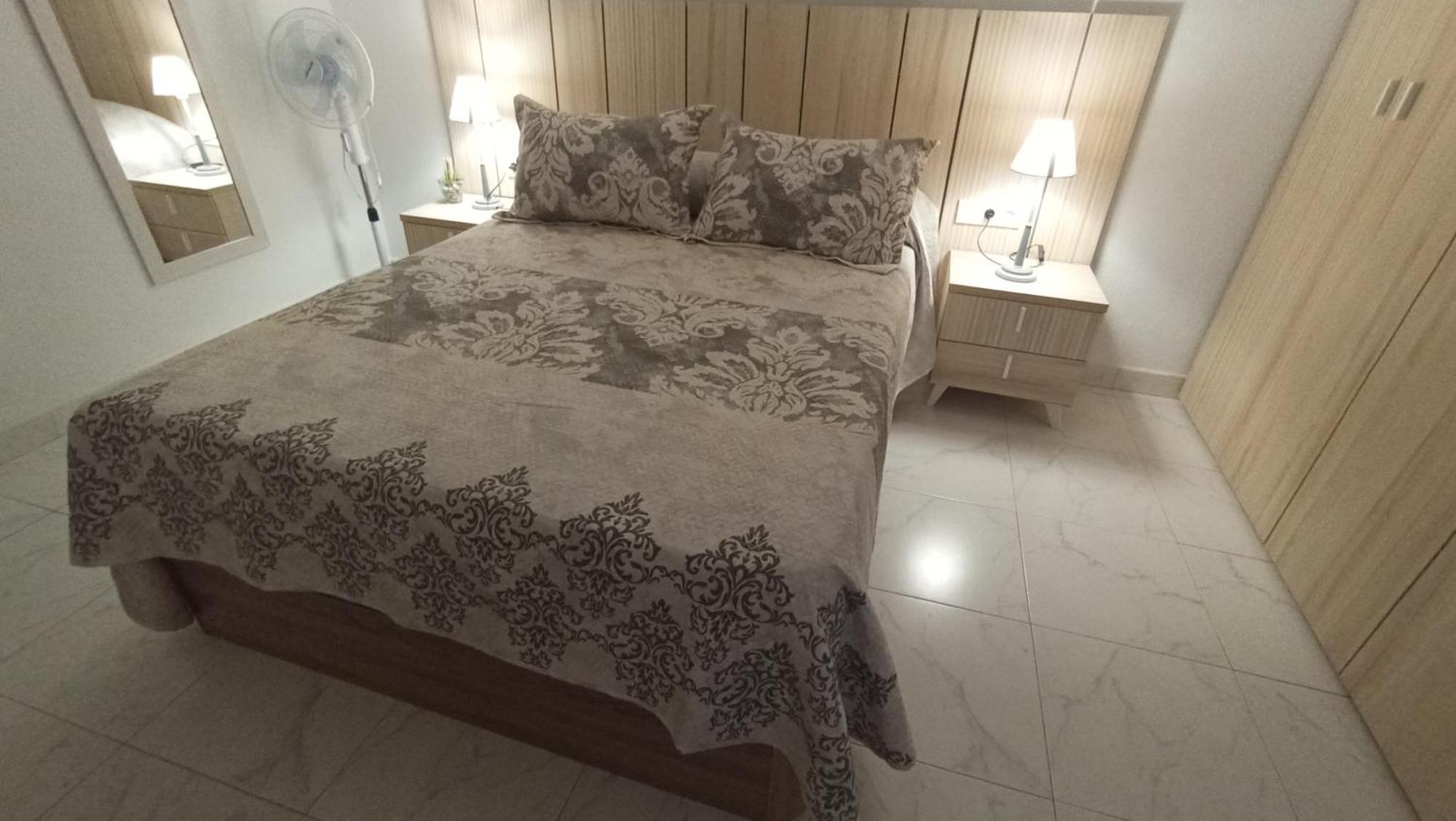 Apartament El Trasgu De Laviada A 300M Playa, Puerto, Acuario Gijón Zewnętrze zdjęcie