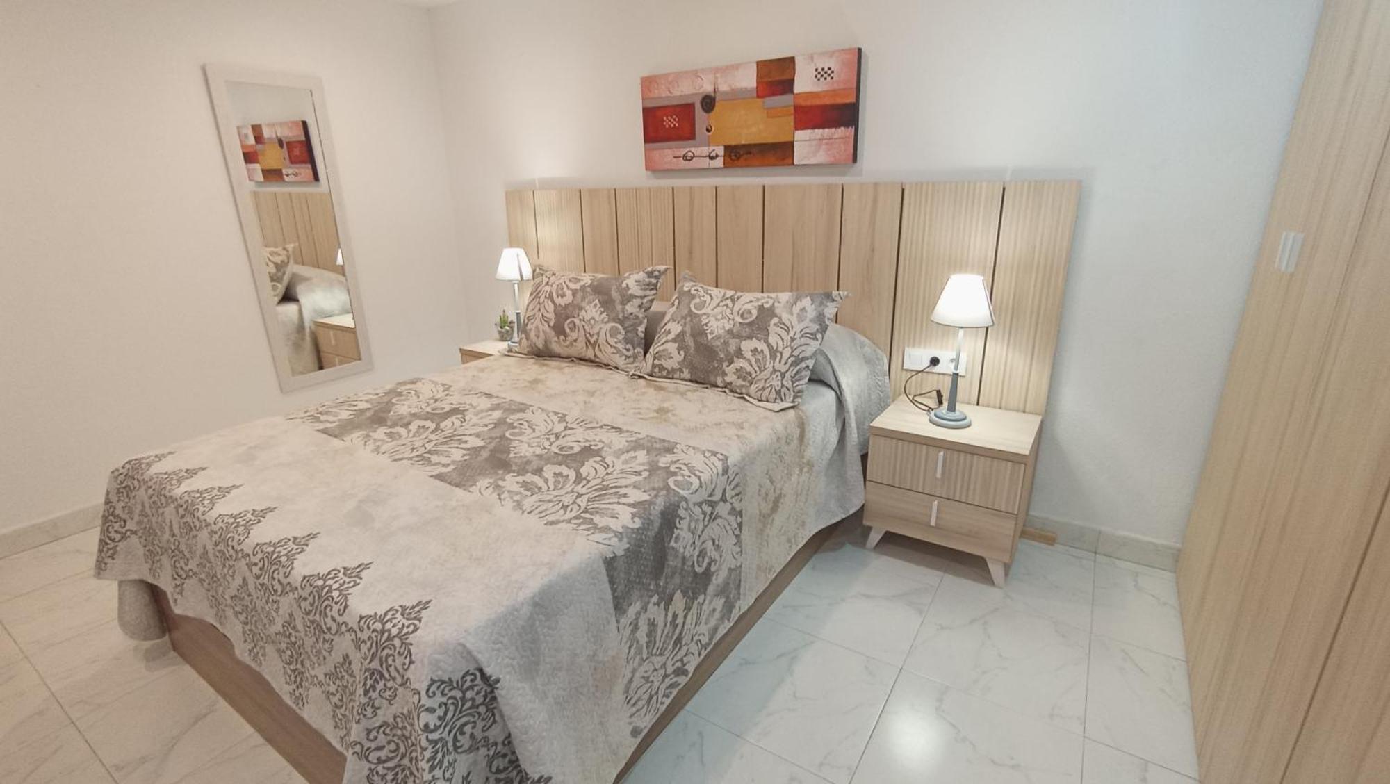 Apartament El Trasgu De Laviada A 300M Playa, Puerto, Acuario Gijón Zewnętrze zdjęcie