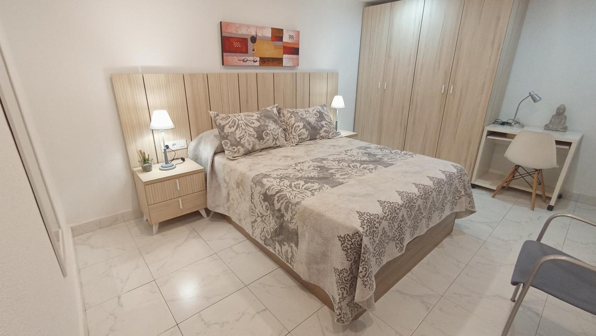 Apartament El Trasgu De Laviada A 300M Playa, Puerto, Acuario Gijón Zewnętrze zdjęcie