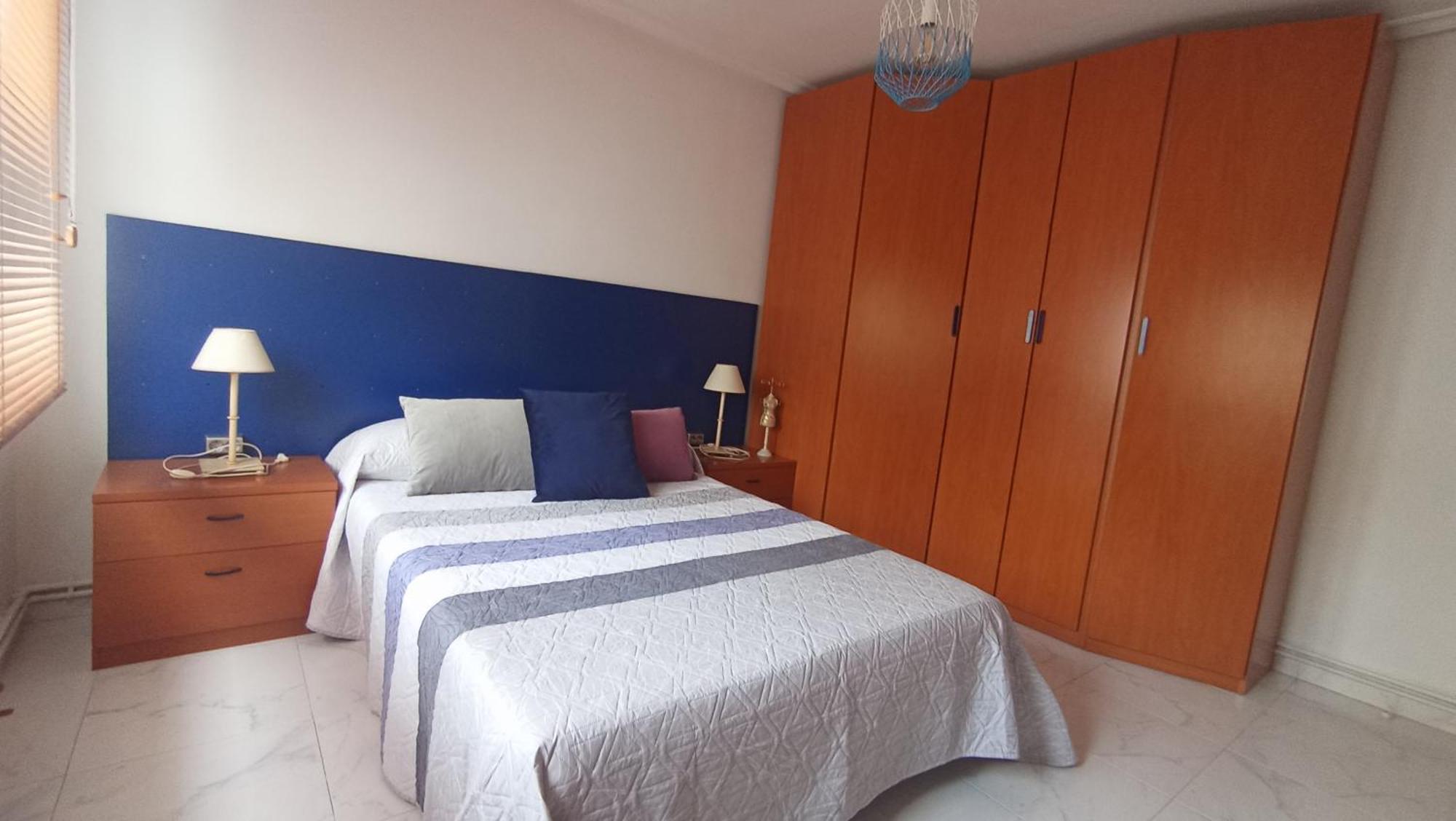Apartament El Trasgu De Laviada A 300M Playa, Puerto, Acuario Gijón Zewnętrze zdjęcie