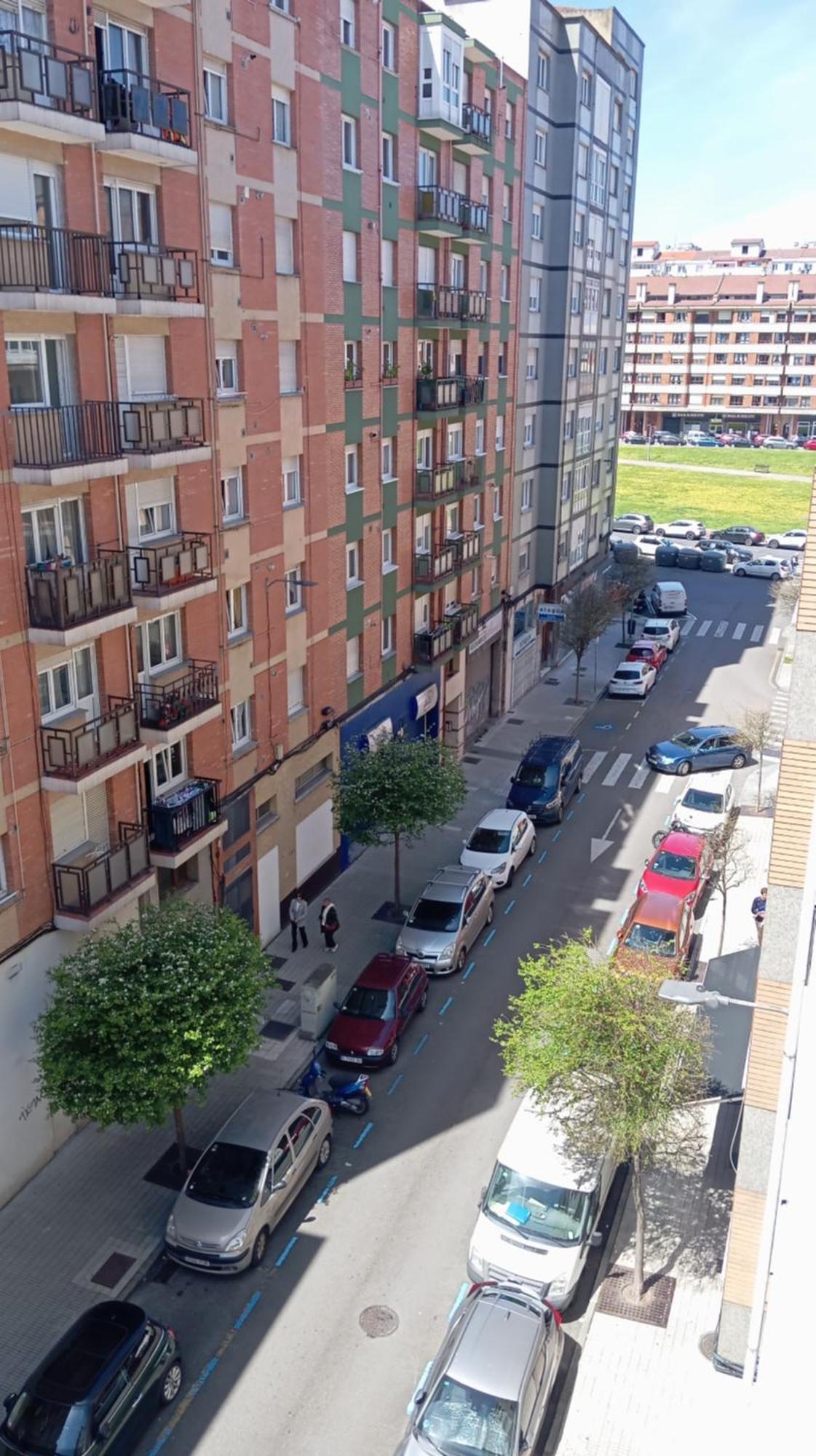 Apartament El Trasgu De Laviada A 300M Playa, Puerto, Acuario Gijón Zewnętrze zdjęcie